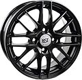 RST R004 Logan 5x14 4x100 ET 43 Dia 60 BL