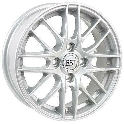 RST R004 5.5x14 4x100 ET 43 Dia 60.1 S