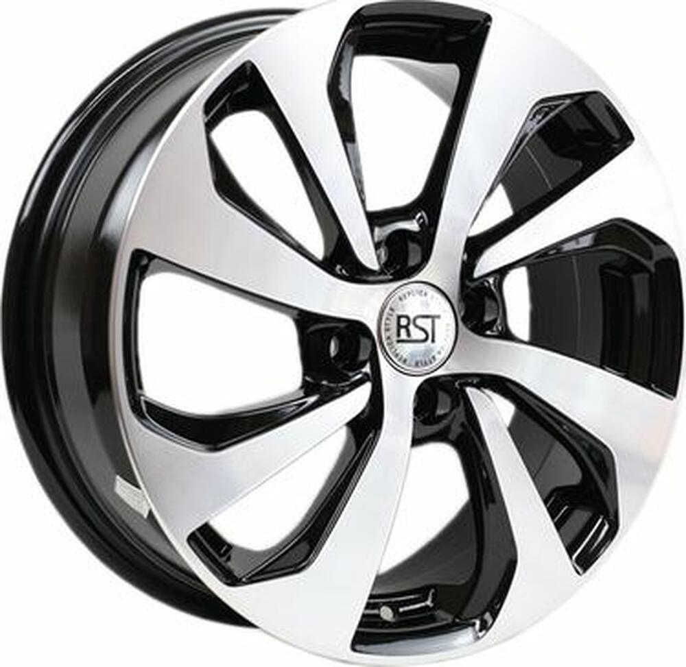RST R005 6x15 4x100 ET 40 Dia 60.1 BD