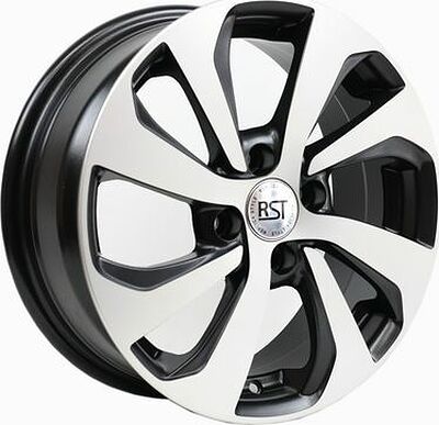 RST R005 6x15 4x100 ET 48 Dia 54.1 BDM