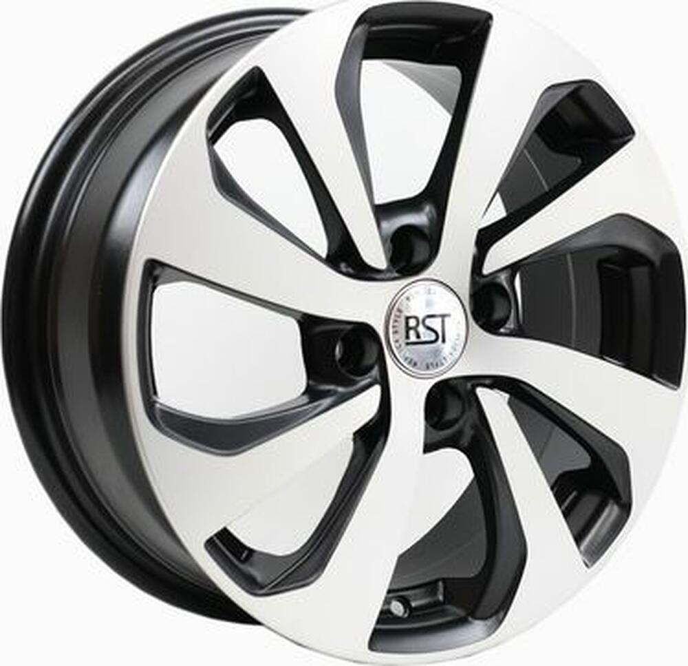 RST R005 6x15 4x100 ET 50 Dia 60.1 BDM