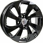 RST R005 6x15 4x100 ET 50 Dia 60.1 BLM