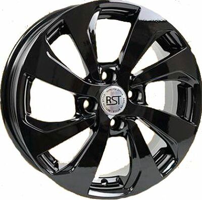 RST R005 6x15 4x100 ET 46 Dia 54.1 BLm