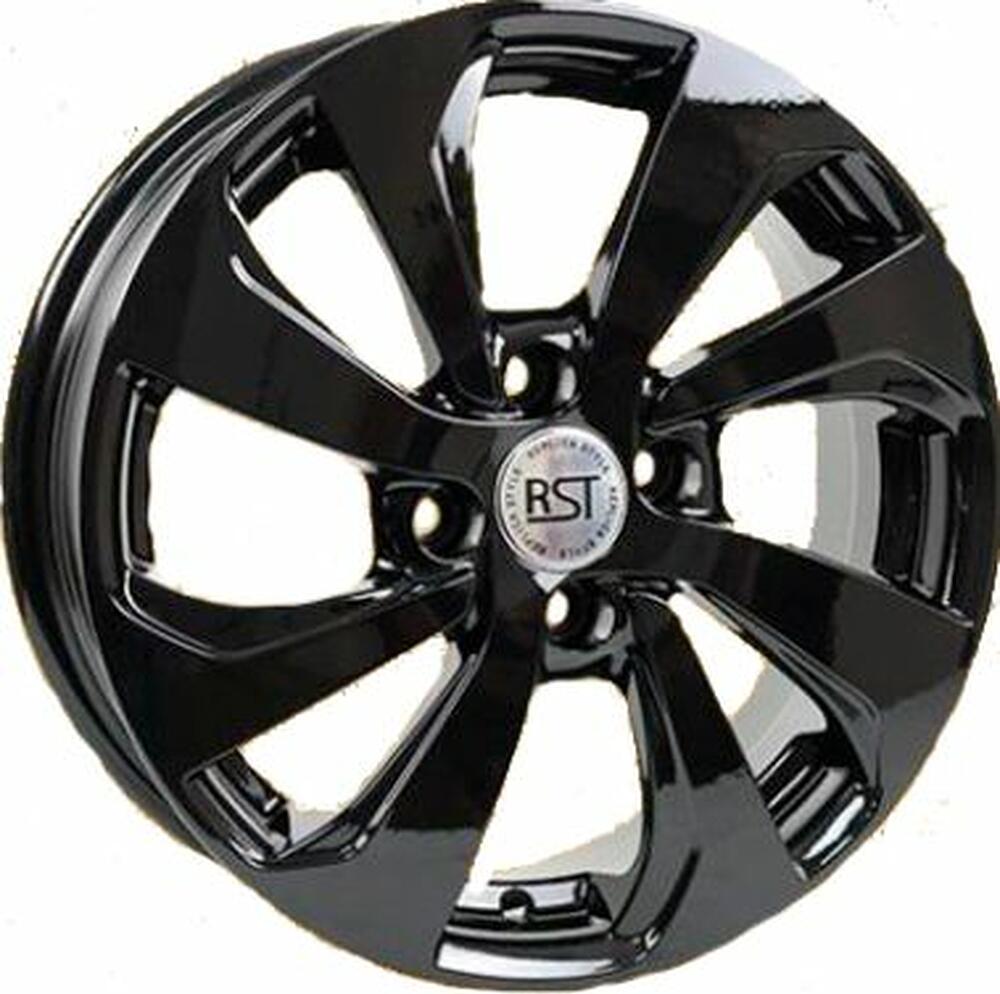 RST R005 6x15 4x100 ET 40 Dia 60.1 BLM