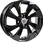 RST R005 Logan 6x15 4x100 ET 40 Dia 60.1 BLm