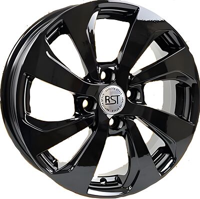 RST R005 Logan 6x15 4x100 ET 40 Dia 60.1 BLm