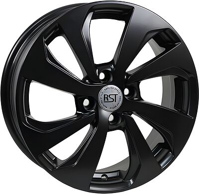 RST R005 Rio, Solaris 6x15 4x100 ET 46 Dia 54.1 BLm