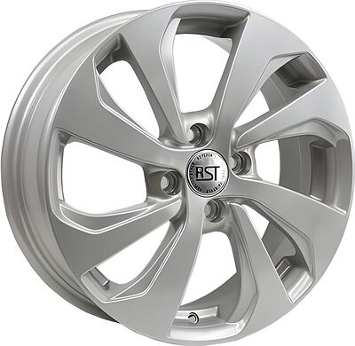RST R005 Rio, Solaris 6x15 4x100 ET 48 Dia 54 SL