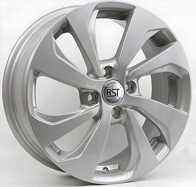 RST R005 6x15 4x100 ET 40 Dia 60.1 S