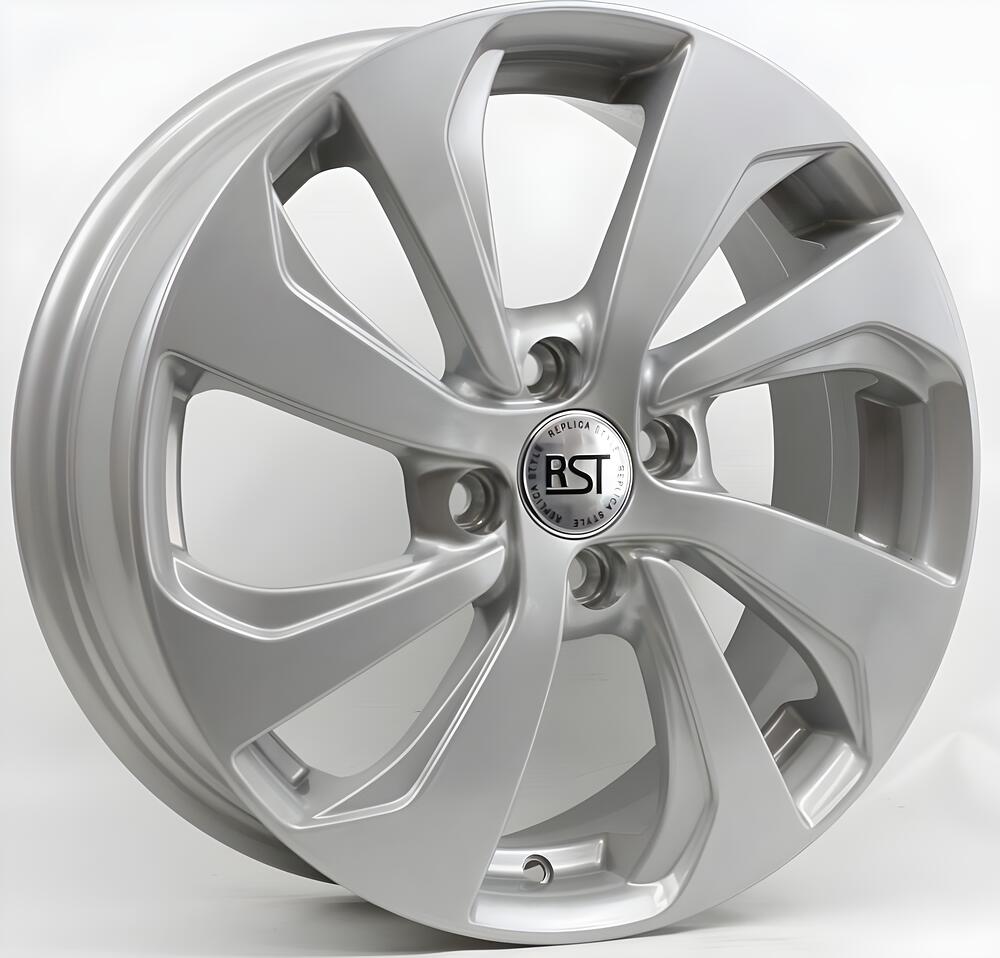 RST R005 6x15 4x100 ET 48 Dia 54.1 S