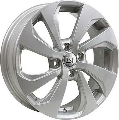 RST R005 6x15 4x100 ET 40 Dia 60.1 SL