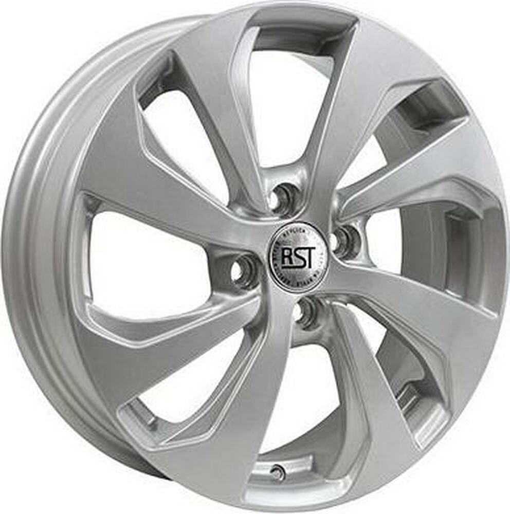 RST R005 6x15 4x100 ET 48 Dia 54.1 SL