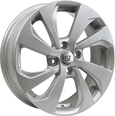 RST R006 6x16 4x100 ET 46 Dia 54.1 BFP
