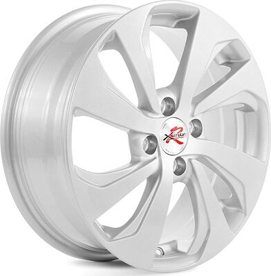 RST R006 6x16 4x100 ET 46 Dia 54.1 HSB/FP