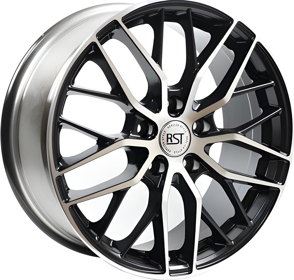 RST R007 A3 7.5x17 5x112 ET 51 Dia 57.1 BD
