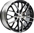 RST R007 7.5x17 5x114.3 ET 52 Dia 67.1 BD RST R007 7.5x17 5x114.3 ET 52 Dia 67.1 BD
