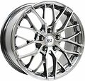 RST R007 7.5x17 5x114.3 ET 52 Dia 67.1 BH RST R007 7.5x17 5x114.3 ET 52 Dia 67.1 BH