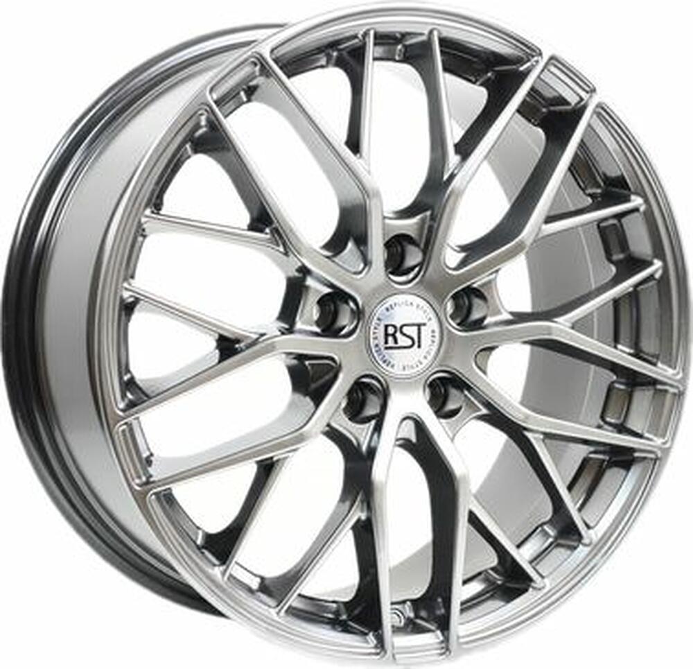 RST R007 7.5x17 5x114.3 ET 45 Dia 67.1 BH