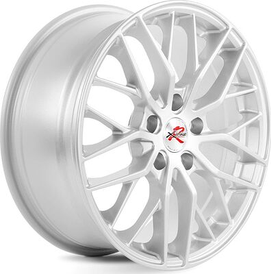 RST R007 7.5x17 5x108 ET 50.5 Dia 63.4 HS
