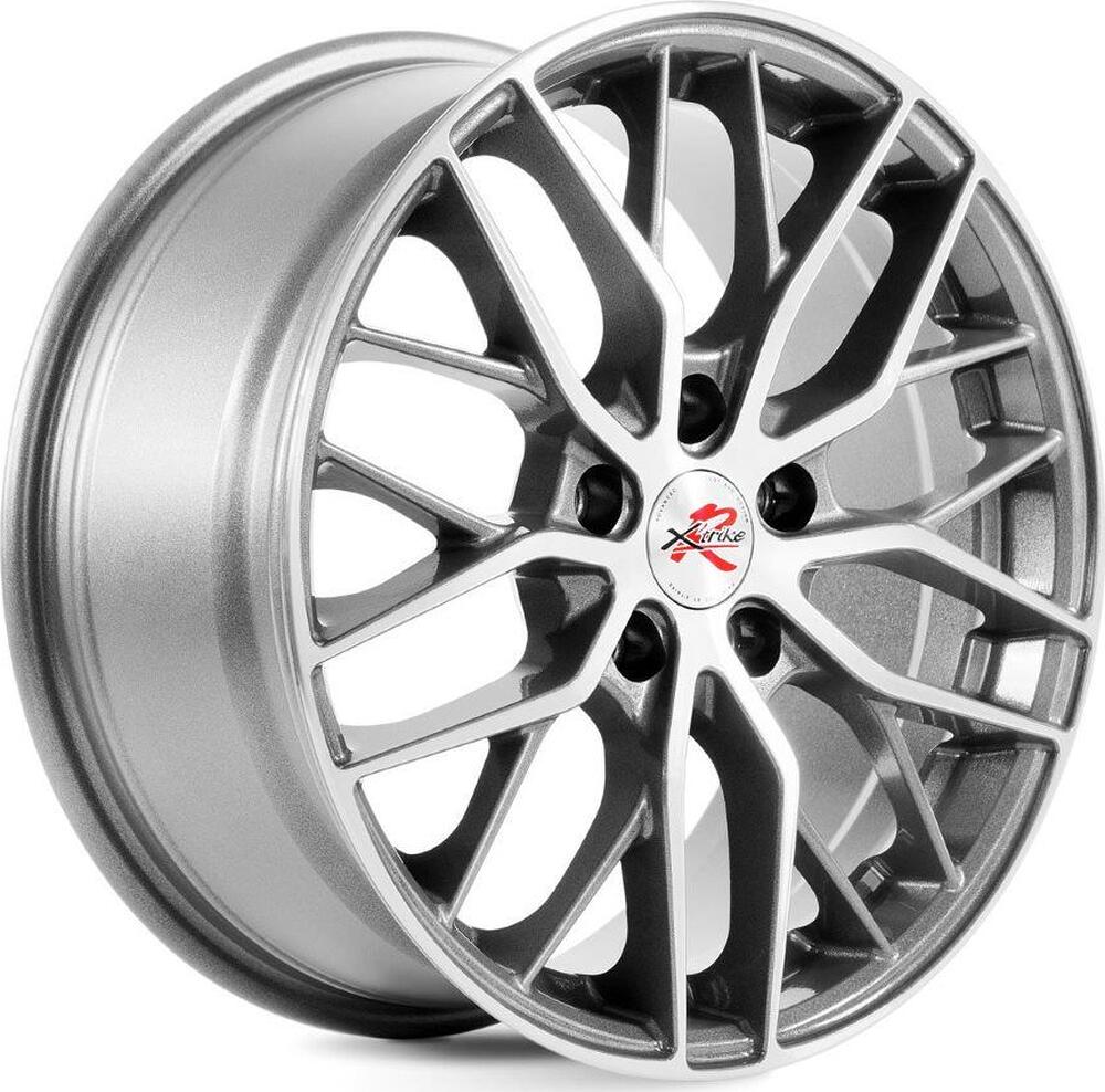 RST R007 7.5x17 5x114.3 ET 45 Dia 60.1 HSB/FP