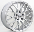 RST R007 7.5x17 5x114.3 ET 52 Dia 67.1 S RST R007 7.5x17 5x114.3 ET 52 Dia 67.1 S