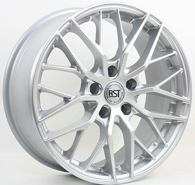 RST R007 7.5x17 5x112 ET 45 Dia 57.1 S