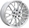 RST R007 7.5x17 5x114.3 ET 52 Dia 67.1 silver RST R007 7.5x17 5x114.3 ET 52 Dia 67.1 silver