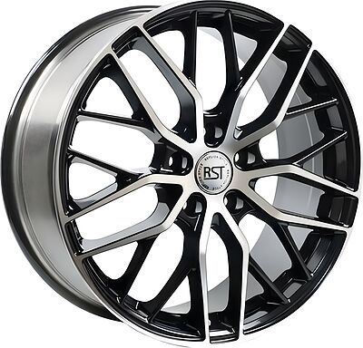 RST R008 7.5x18 5x114.3 ET 45 Dia 60.1 BD