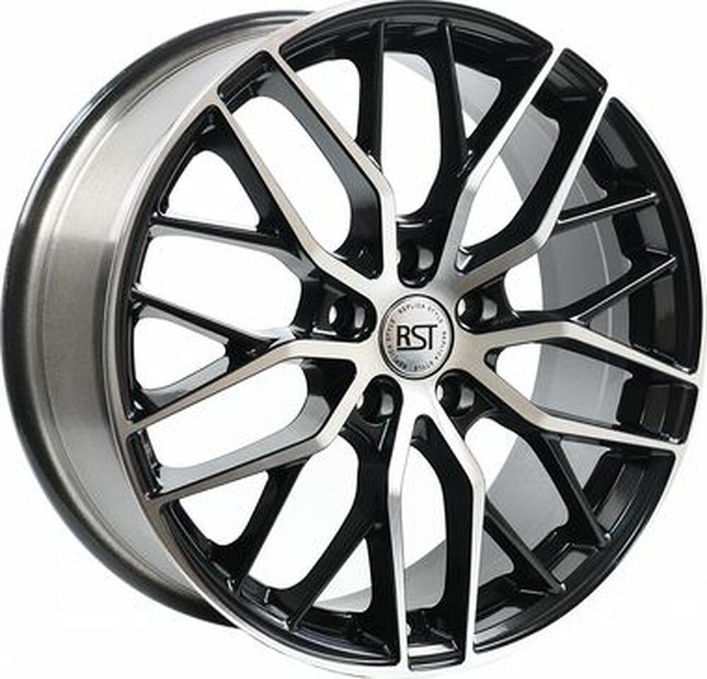 RST R008 7.5x18 5x114.3 ET 45 Dia 60.1 BDM