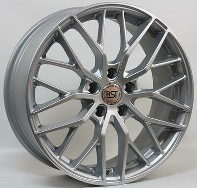 RST R008 7.5x18 5x112 ET 45 Dia 57.1 S
