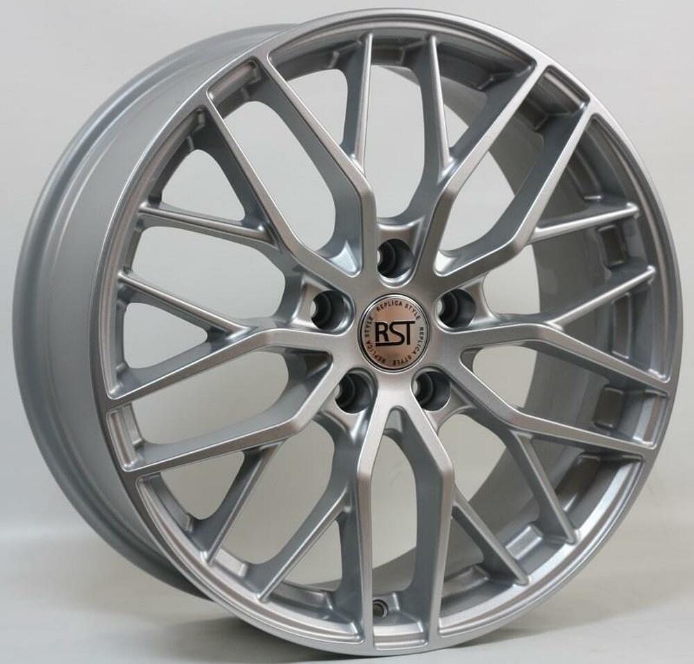 RST R008 7.5x18 5x114.3 ET 45 Dia 67.1 S