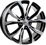 Диски для Changan Qiyuan 