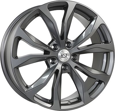 RST R009 7.5x19 5x108 ET 36 Dia 65.1 BMG