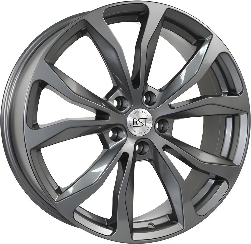 RST R009 Exeed 7x19 5x108 ET 36 Dia 65 BMG