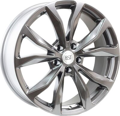 RST R009 7.5x19 5x114.3 ET 30 Dia 60.1 MG
