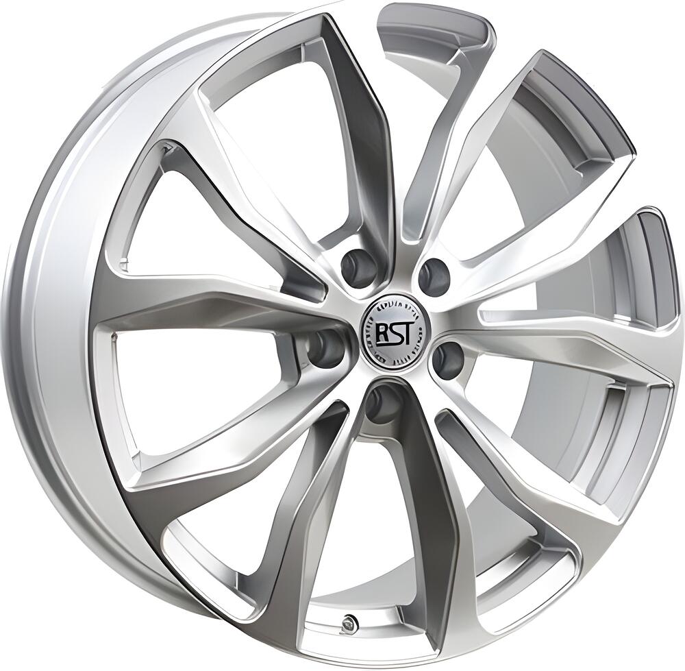 RST R009 7.5x19 5x114.3 ET 30 Dia 60.1 S