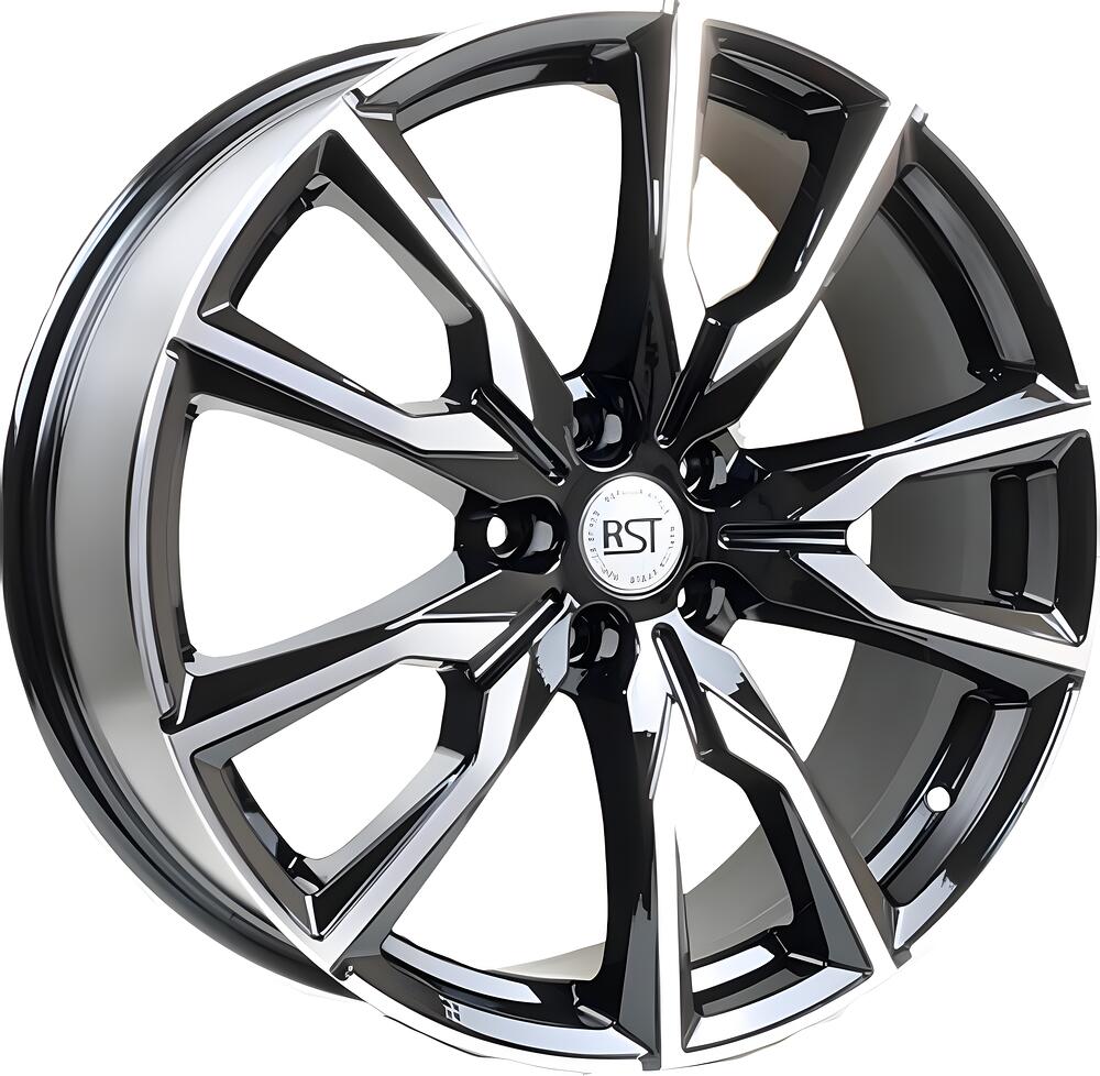 RST R012 8x20 5x108 ET 46 Dia 63.4 BD