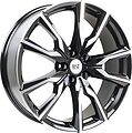 RST R012 8x20 5x127 ET 45 Dia 71.6 BFP