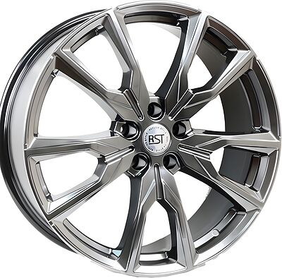 RST R012 8x20 5x108 ET 33 Dia 65.1 BH