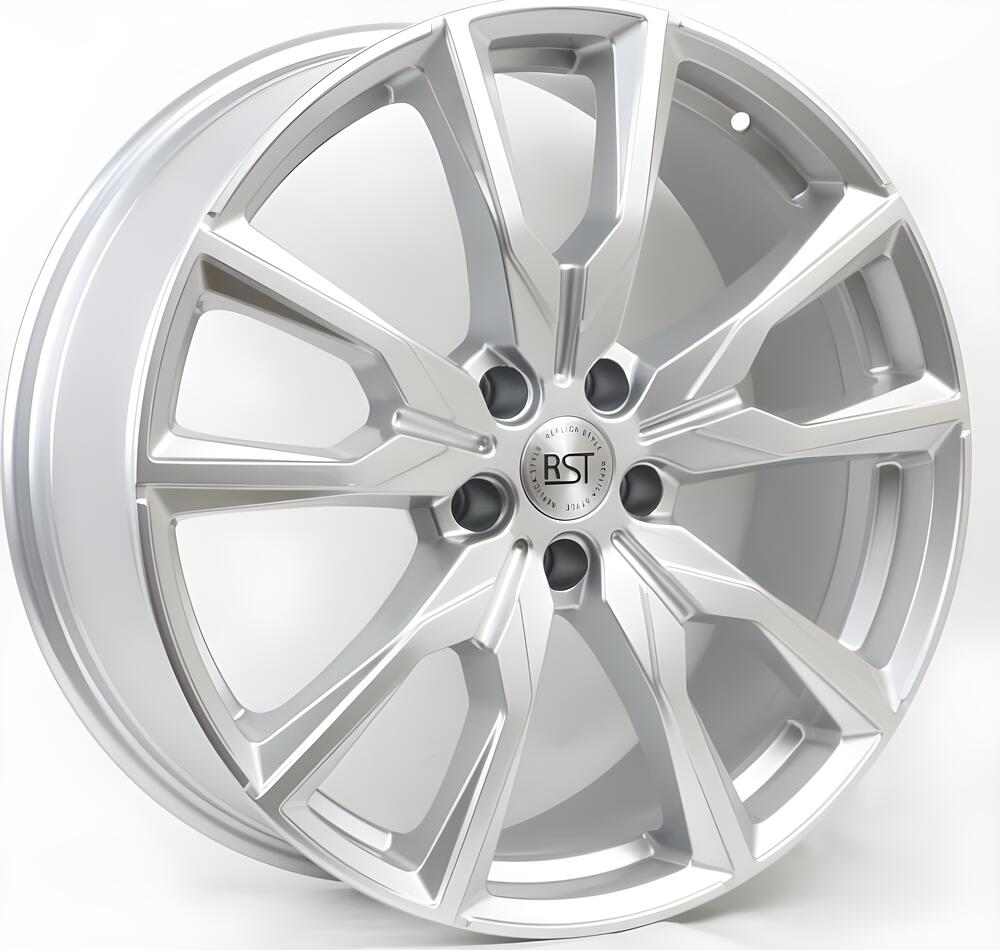 RST R012 8x20 5x108 ET 45 Dia 63.4 S