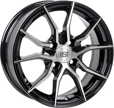 RST R014 5.5x14 4x100 ET 40 Dia 60.1 BFP