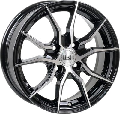 RST R014 5.5x14 4x100 ET 40 Dia 60.1 BD