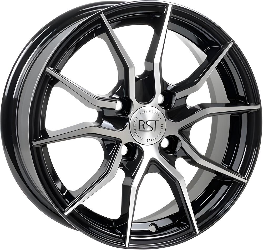 RST R014 Lada/Datsun 5x14 4x98 ET 33 Dia 58 BD