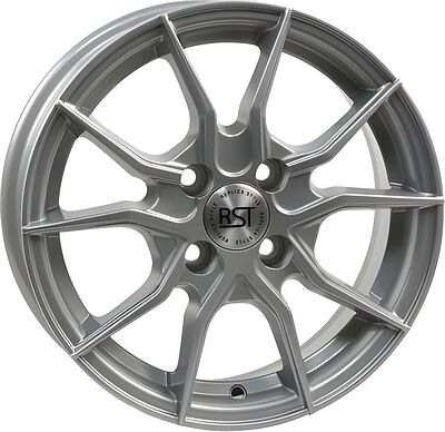 RST R014 5.5x14 4x1 ET 4 Dia 60.1 SL