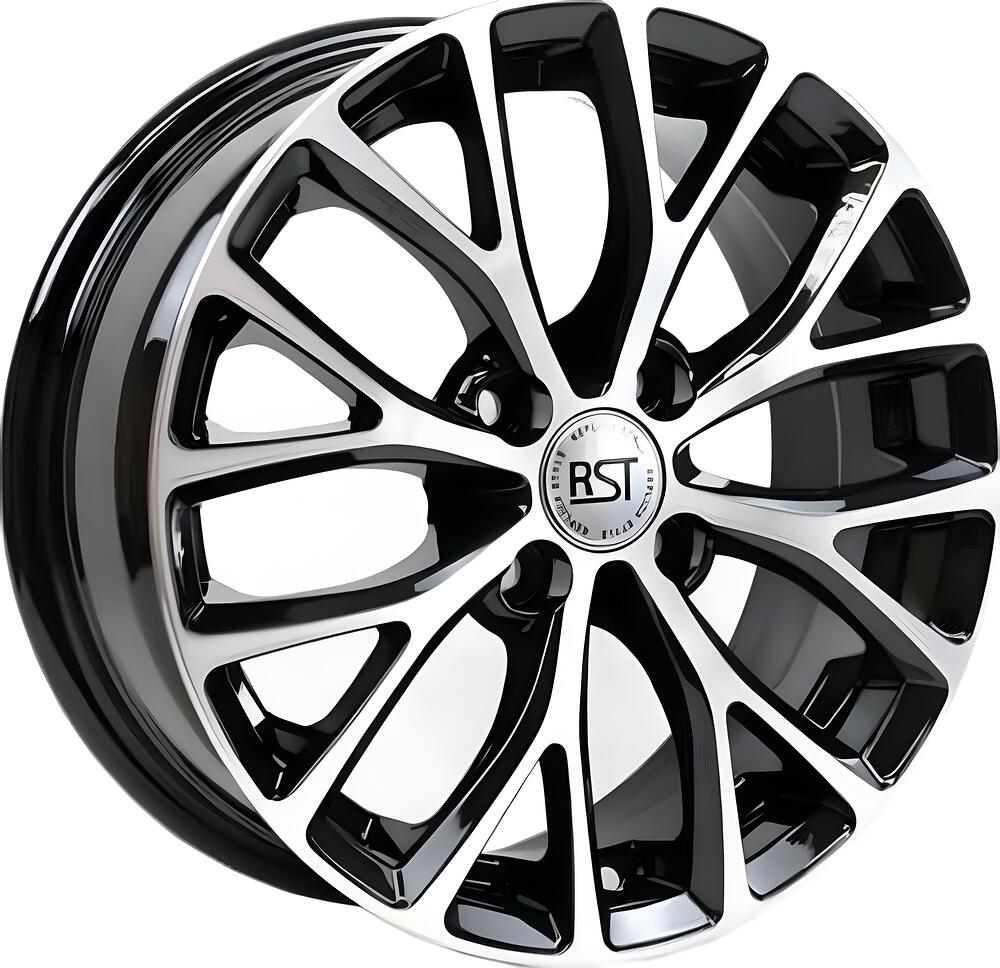 RST R015 6x15 4x100 ET 46 Dia 54.1 BD