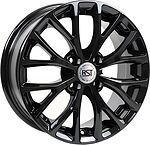 RST R015 6x15 4x100 ET 50 Dia 60.1 BL