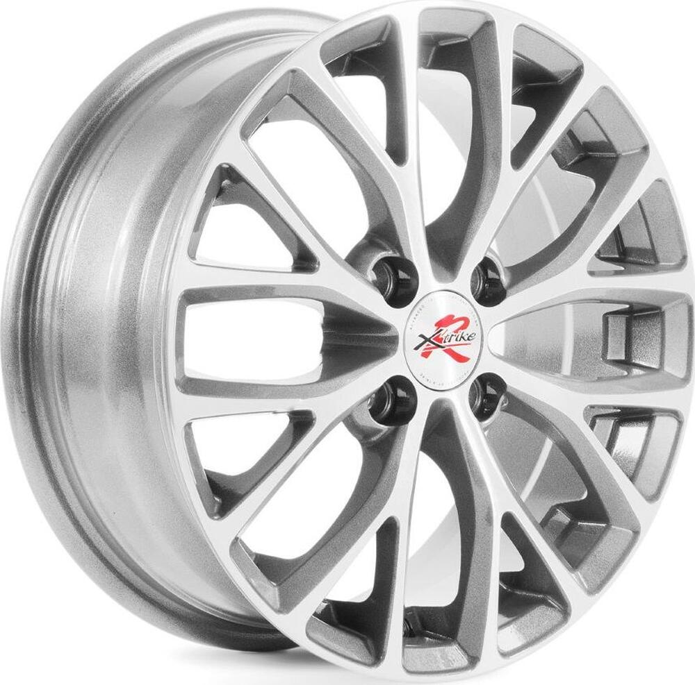 RST R015 6x15 4x100 ET 48 Dia 54.1 HSB/FP