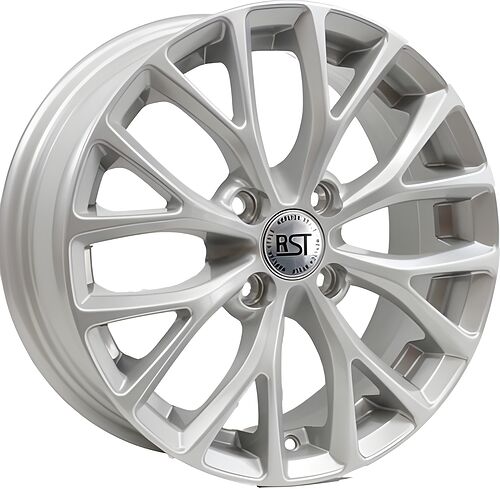 RST R015 Rio, Solaris