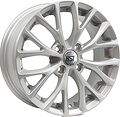RST R015 Rio, Solaris 6x15 4x100 ET 48 Dia 54 SL