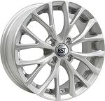 RST R015 6x15 4x100 ET 48 Dia 54.1 SL